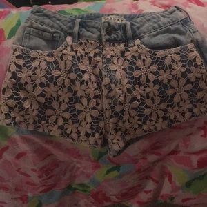 Roxy Shorts